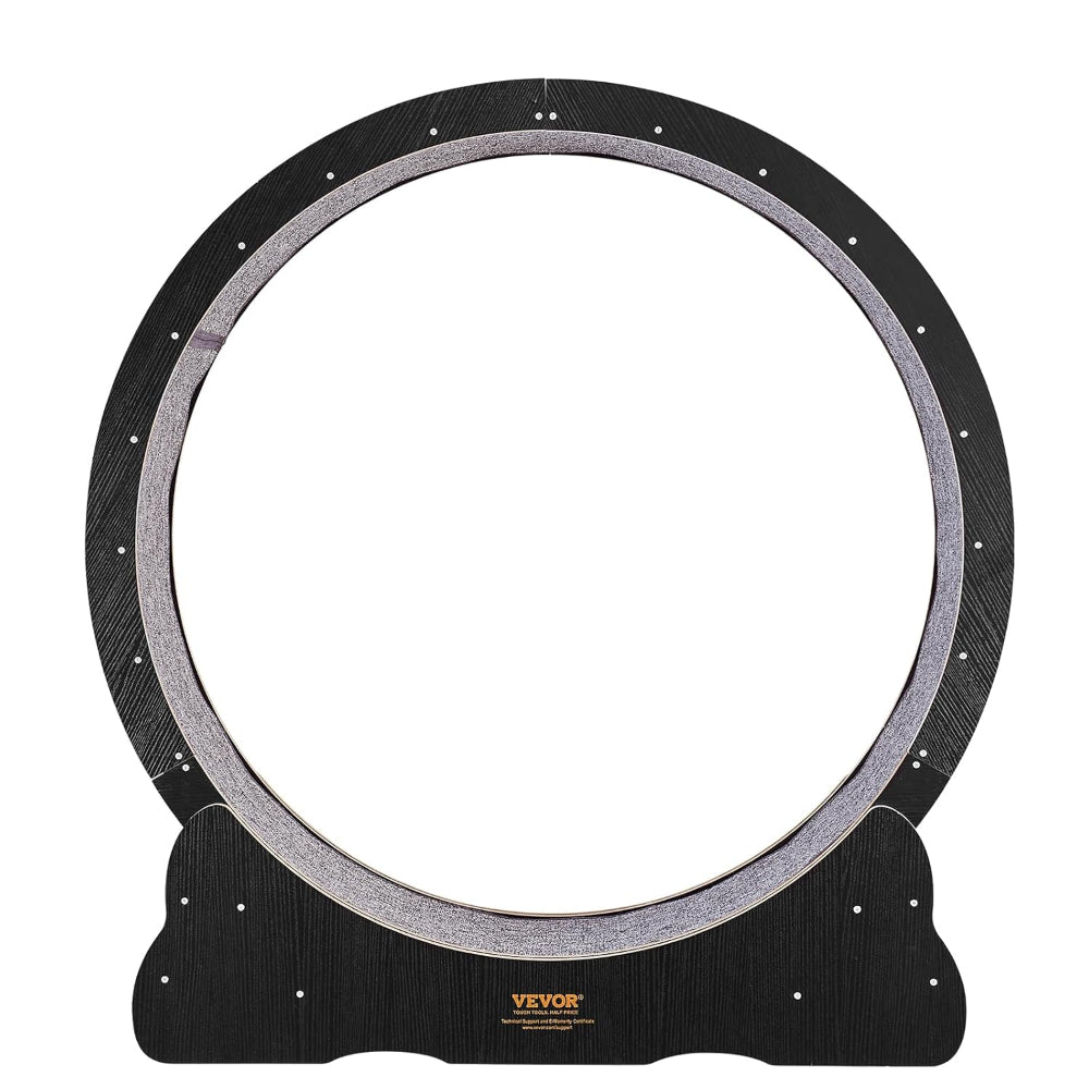 Roue Chat - KittyTread™ - Noir - Famille Royal Chat