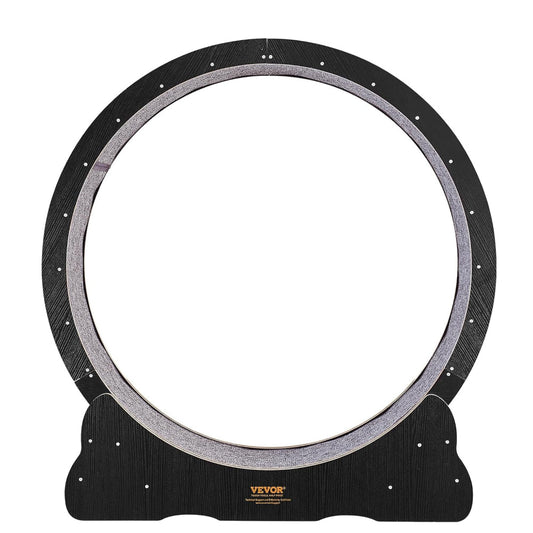 Roue Chat - KittyTread™ - Noir - Famille Royal Chat